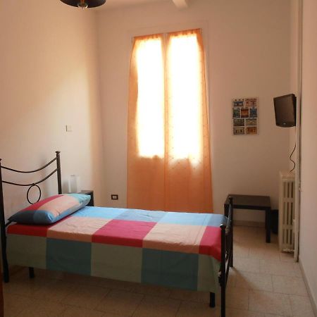 B&B Timo E Rosmarino Sermide Buitenkant foto